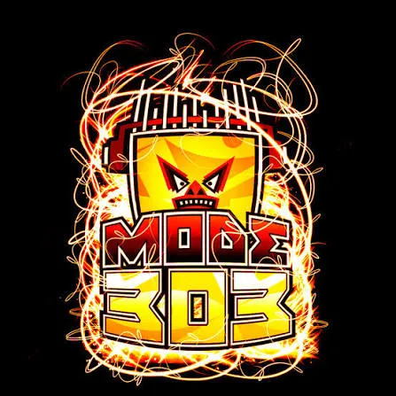 MODE303 - Permainan Kasino Seru dan Menguntungkan